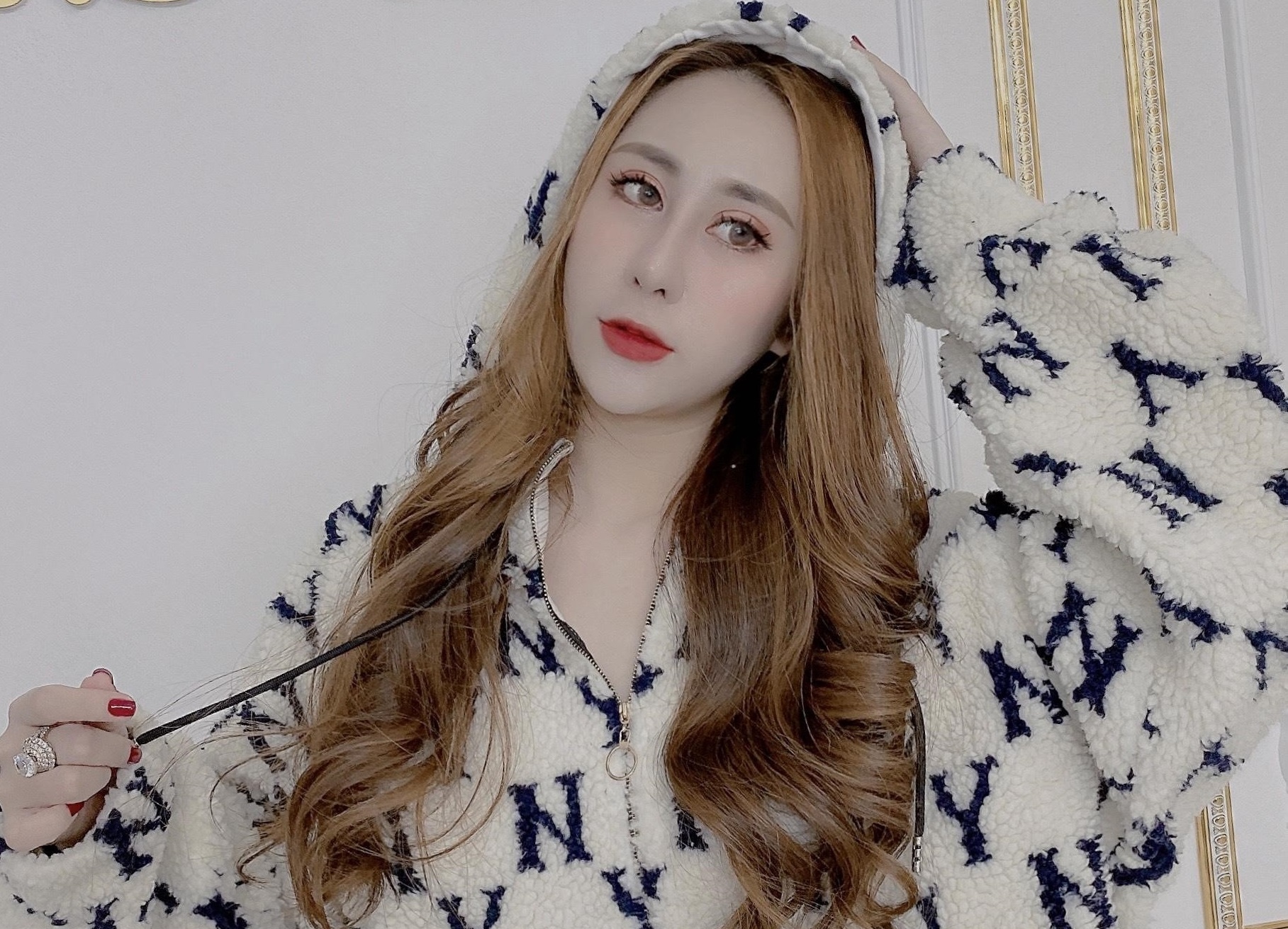 Cao Chi Shop - dia chi mua sam duoc long phai dep hinh anh