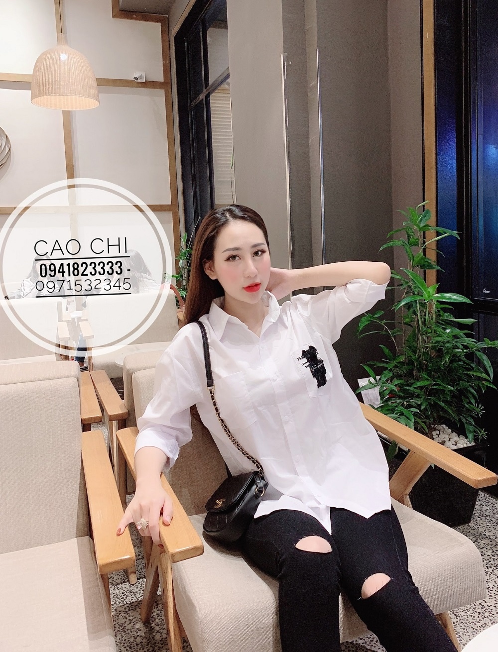 Cao Chi Shop anh 4