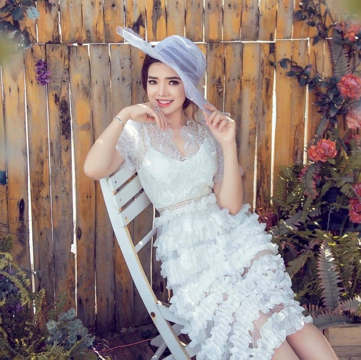 Shop Diễm Trang Nguyễn ảnh 2 Shop Diem Trang Nguyen anh 2