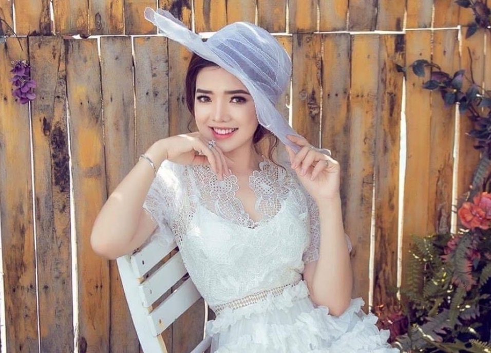 Shop Diem Trang Nguyen - thuong hieu yeu thich cua gioi tre Can Tho hinh anh