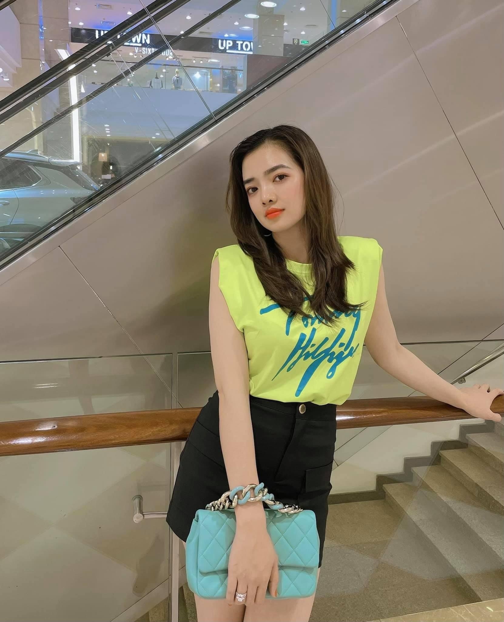 Shop Diễm Trang Nguyễn ảnh 3 Shop Diem Trang Nguyen anh 3