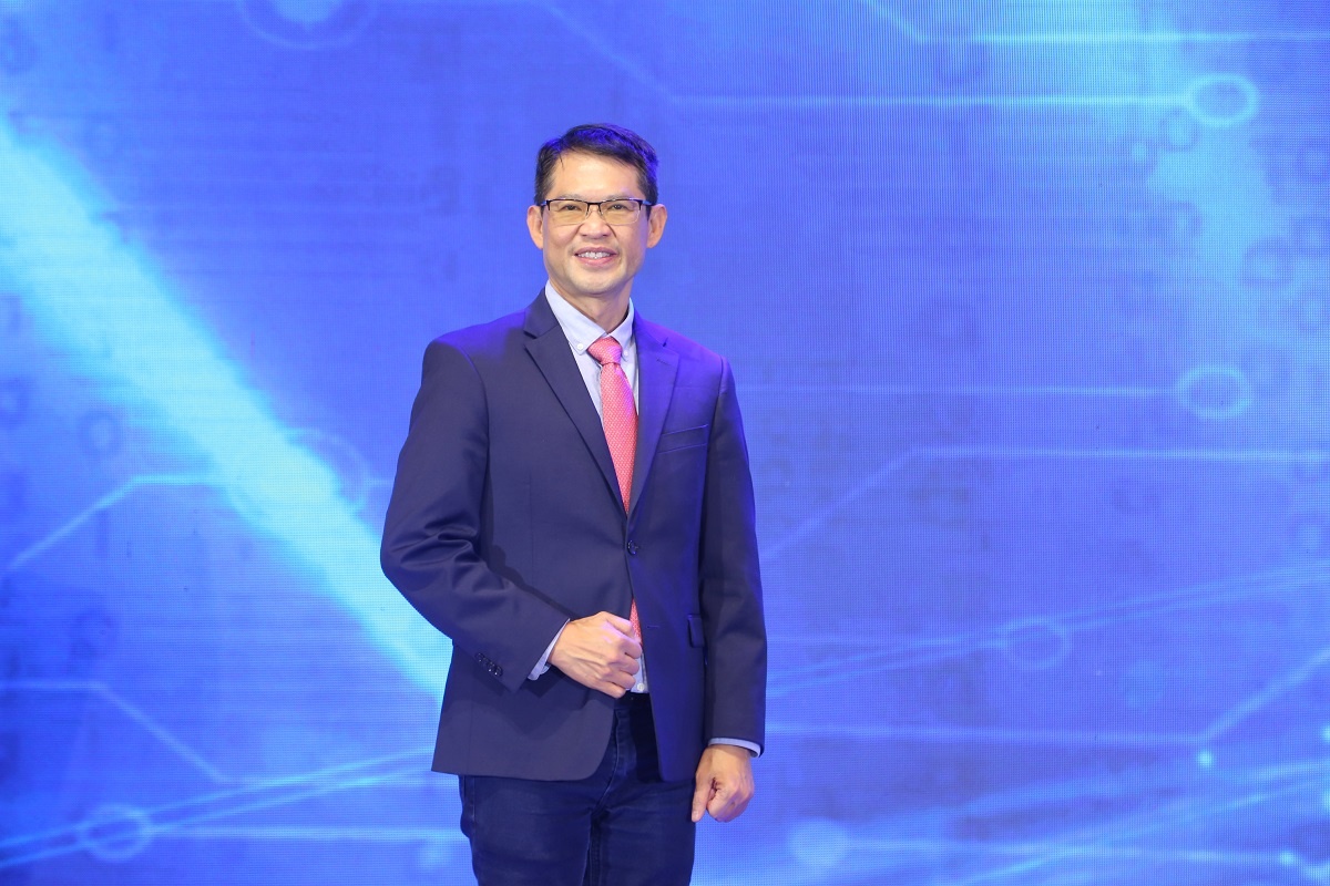 sieu may tinh NVIDIA DGX A100 anh 2