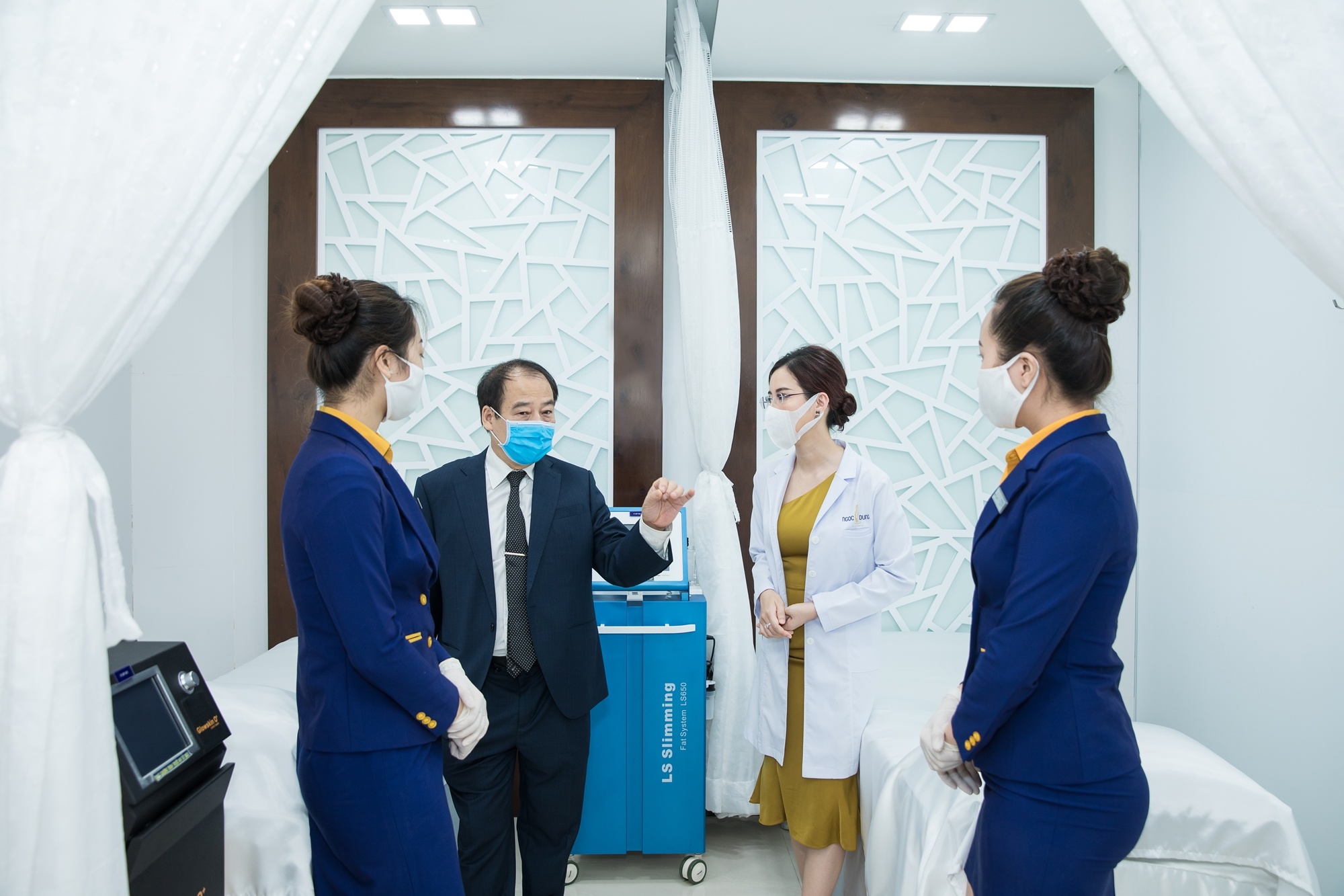 TMV Ngọc Dung ảnh 1 TMV Ngoc Dung anh 1