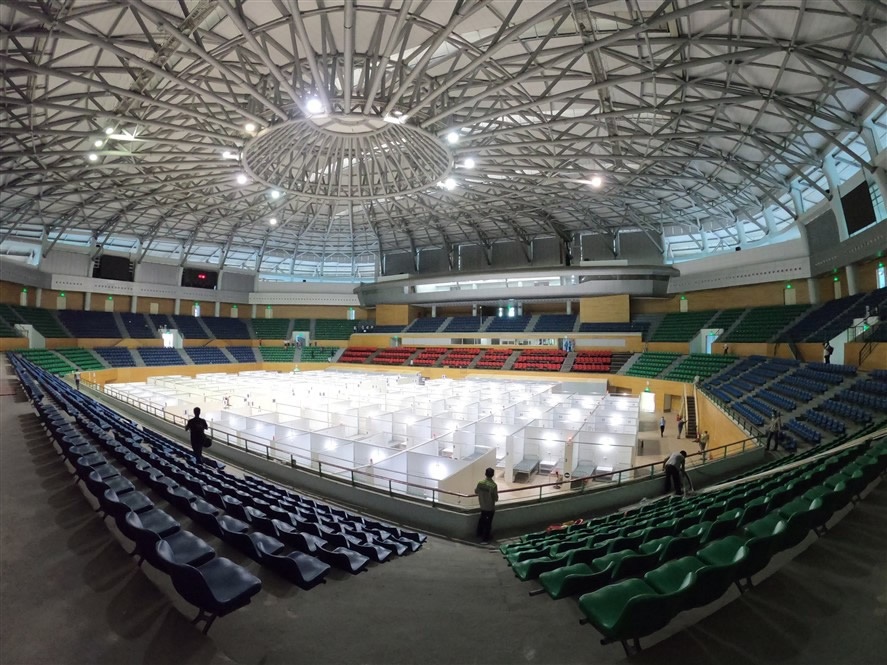 Arise'21 - Ta sẽ hồi sinh ảnh 3 Arise'21 - Ta se hoi sinh anh 3