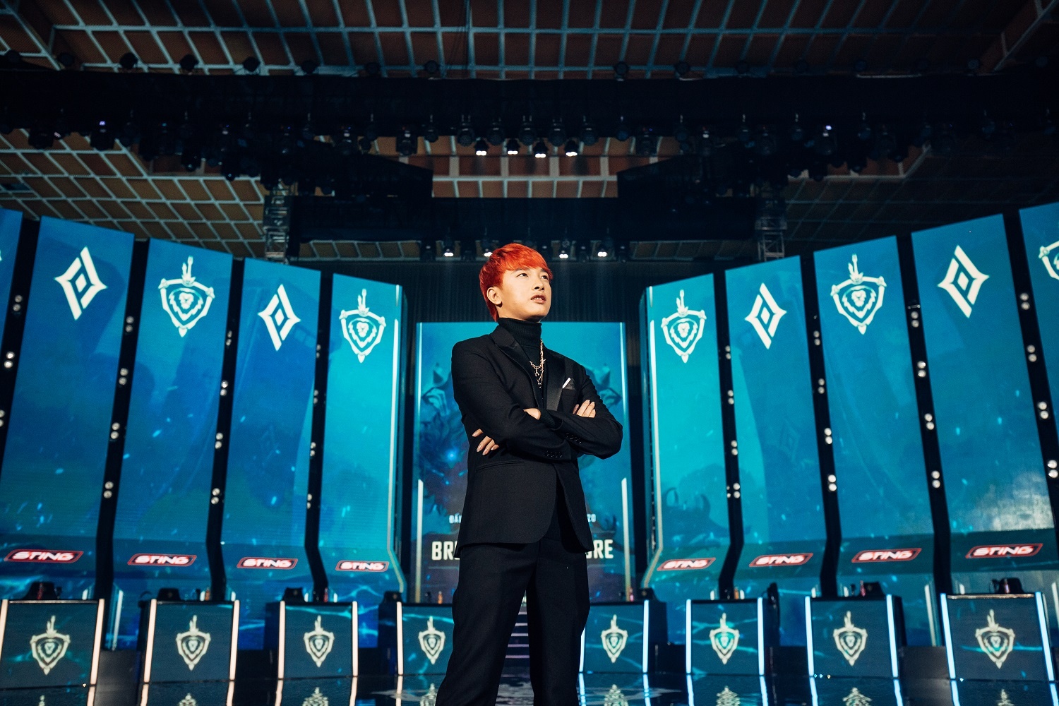 BLV Thanh Tung anh 1