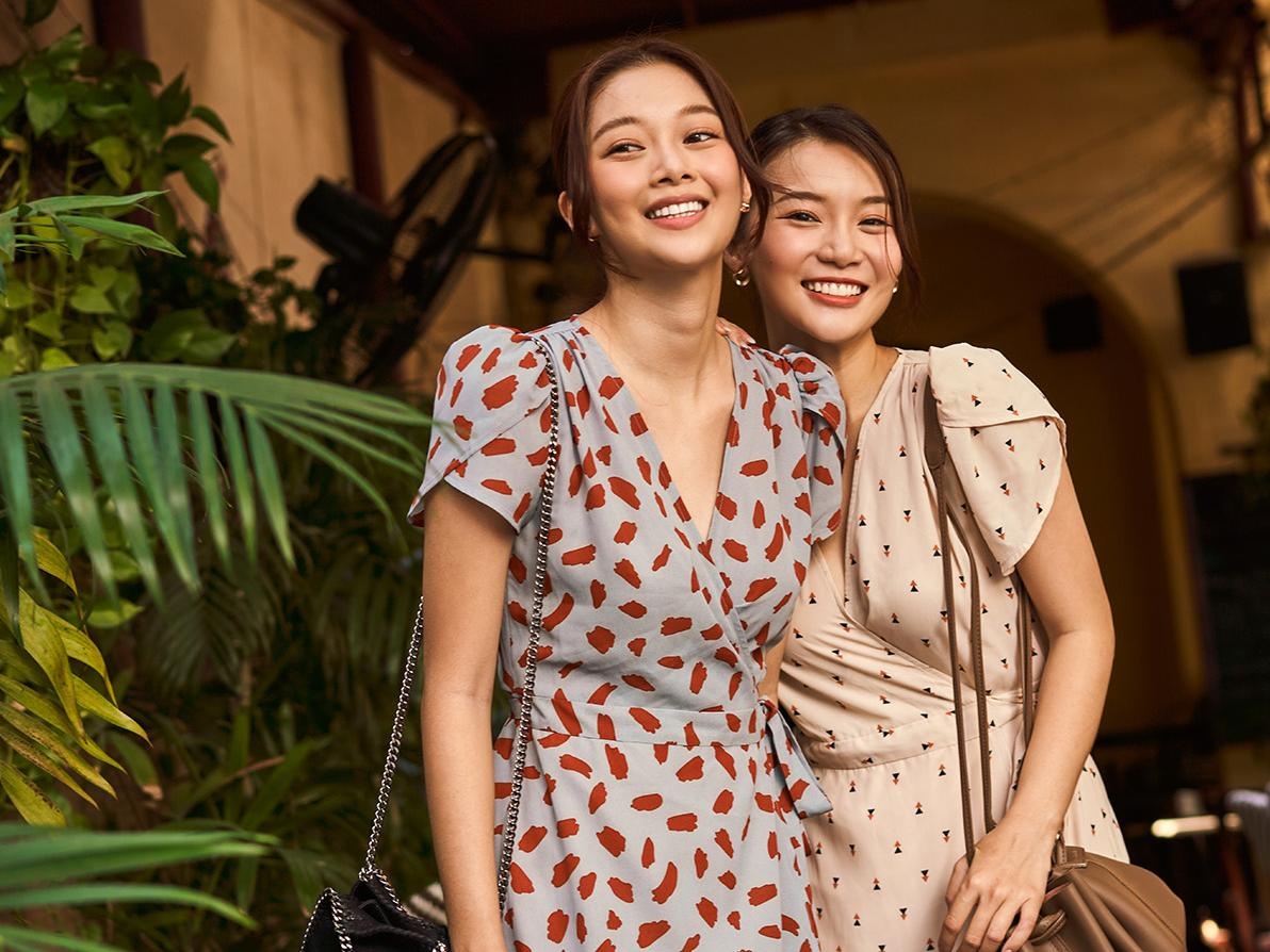 Thoi trang Thuy Kieu Boutique chia se bi quyet phoi do hieu qua hinh anh