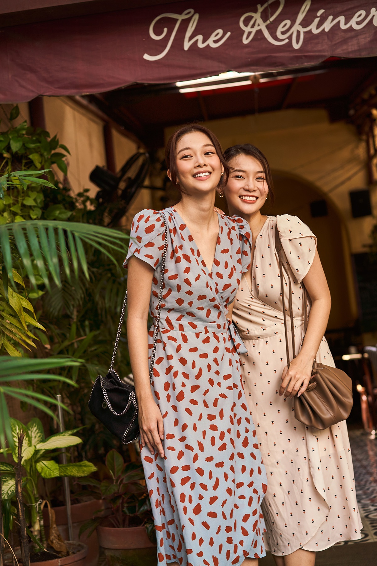 Thuy Kieu Boutique anh 1