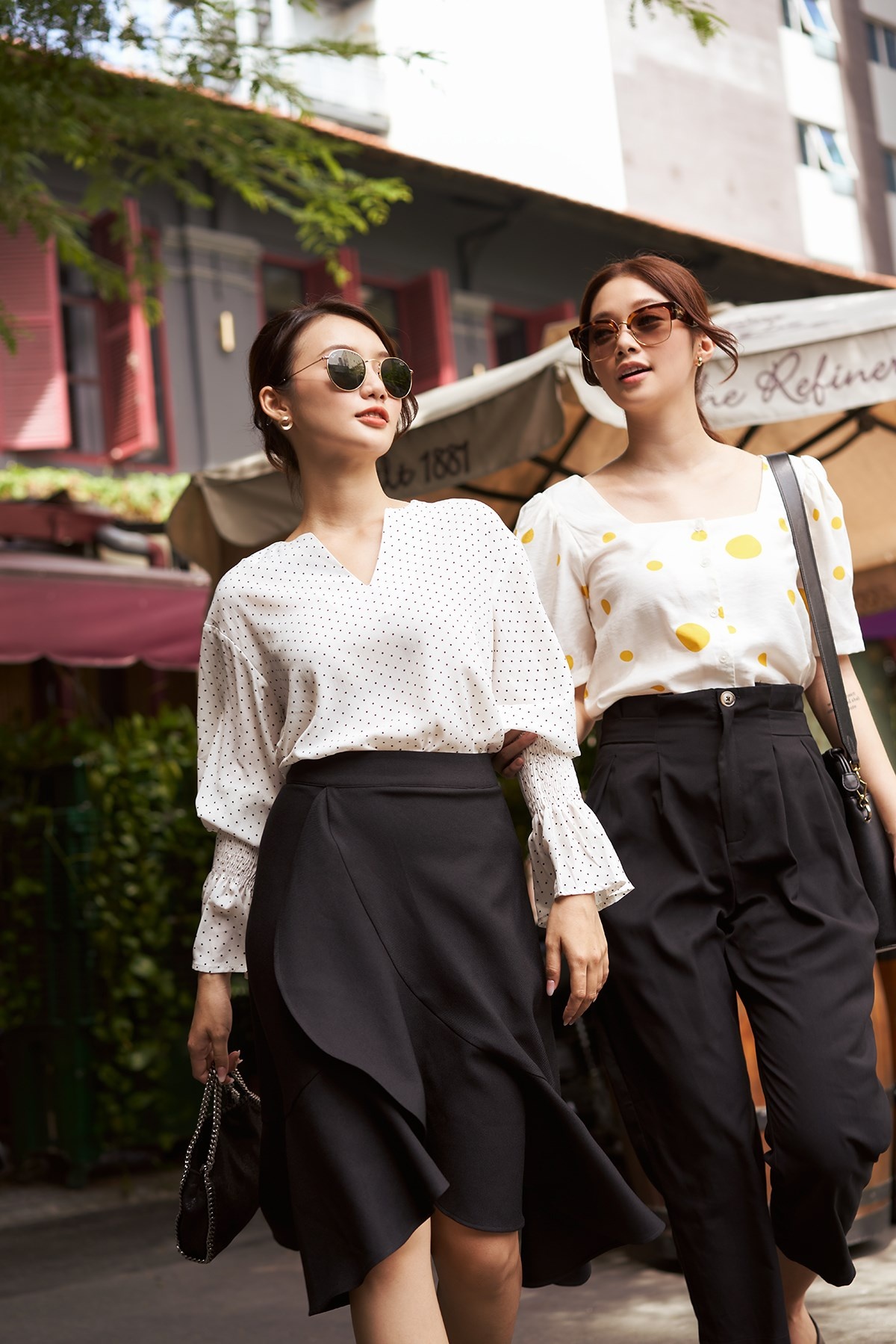 Thuy Kieu Boutique anh 2