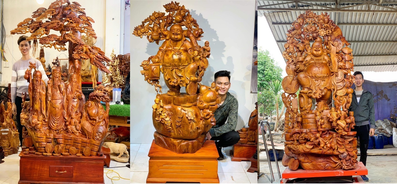 Go Nguyen Hong anh 3