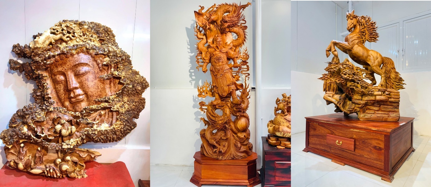 Go Nguyen Hong anh 4