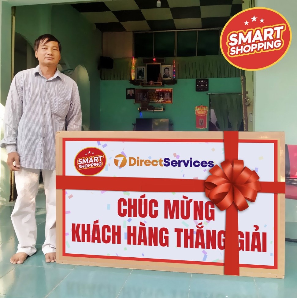 Smart Shopping anh 2