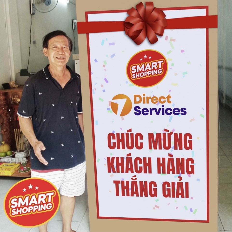 Smart Shopping anh 3