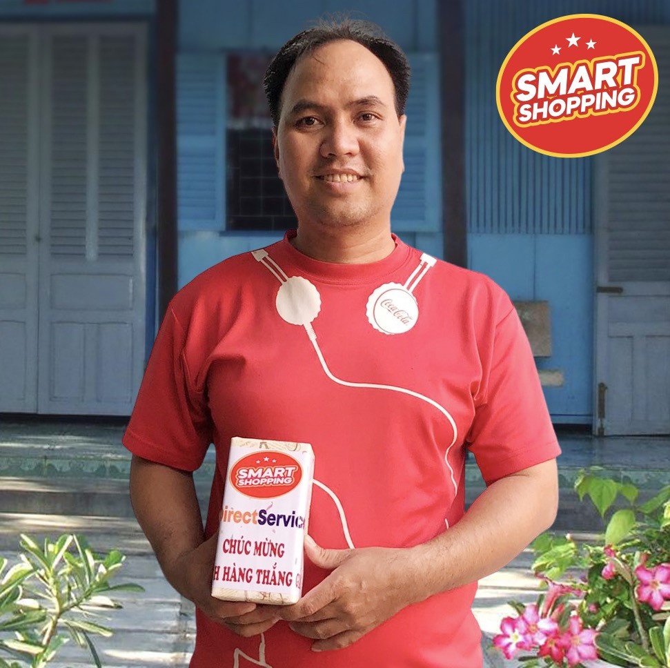 Smart Shopping anh 1