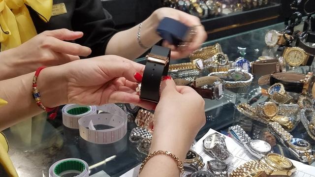 Do second-hand anh 1