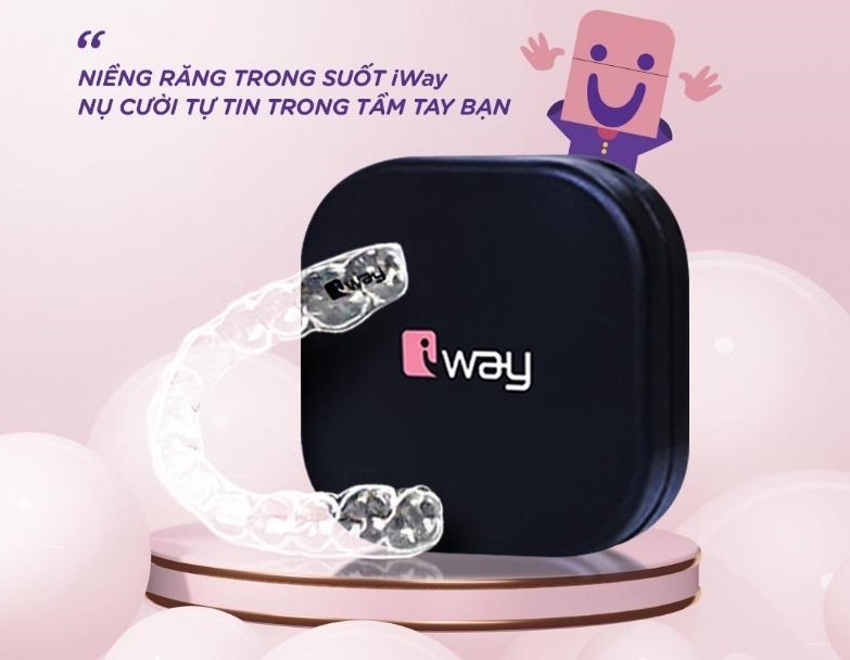 iWay Club - dia chi cung cap san pham nieng rang tham my chat luong hinh anh