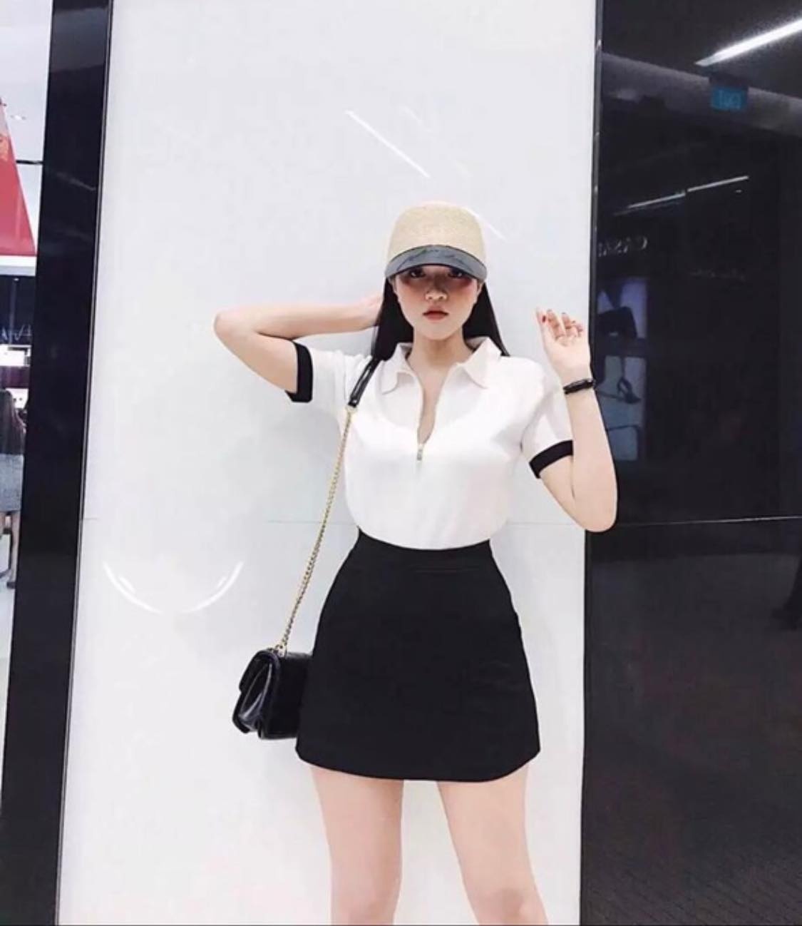 Quần áo nữ ảnh 2 Quan ao nu anh 2