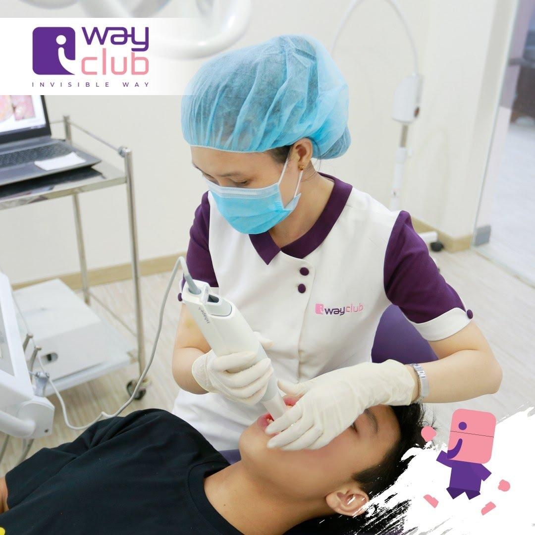 niềng răng trong suốt ảnh 4 nieng rang trong suot anh 4