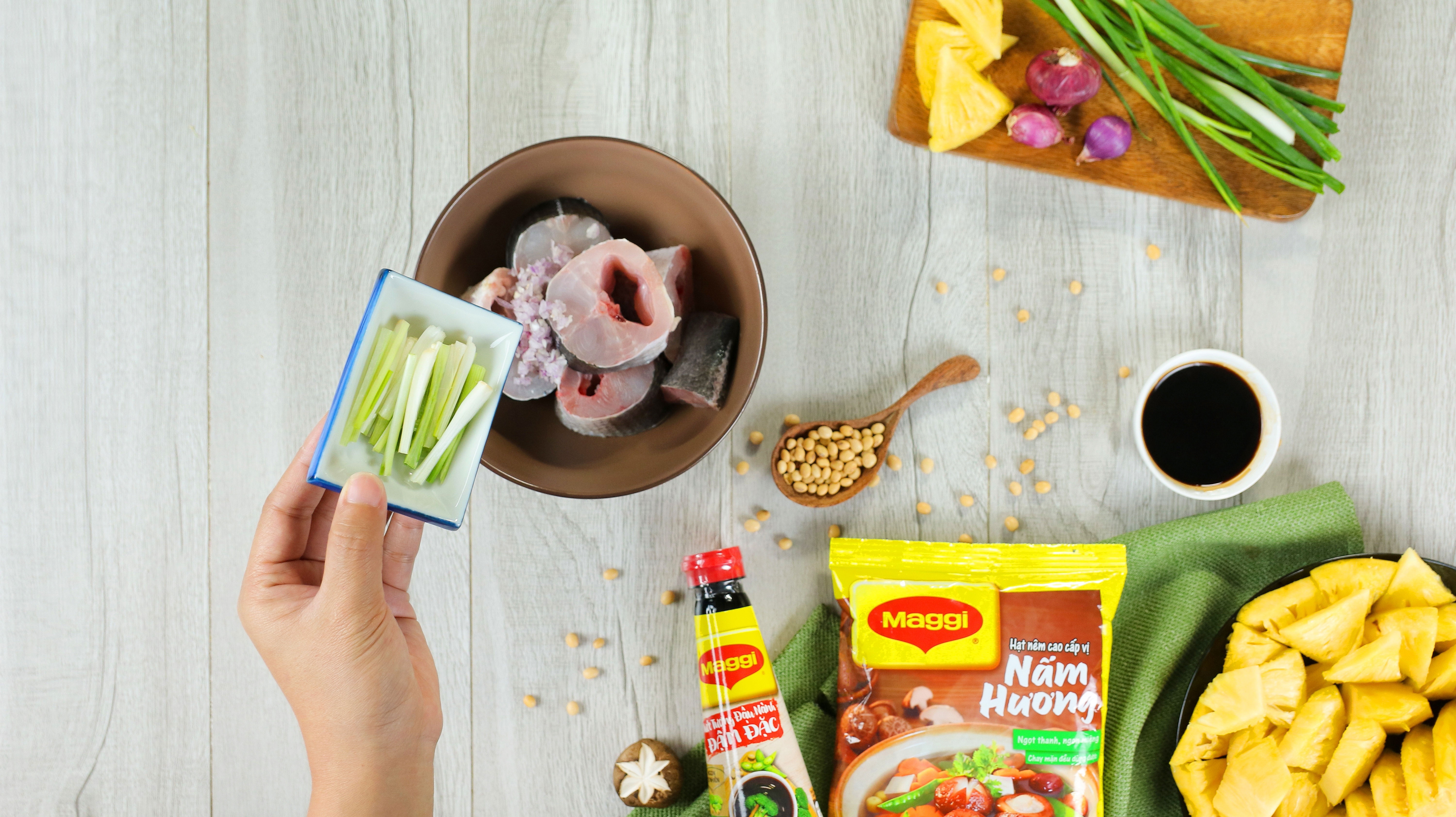 Nestle Viet Nam anh 5