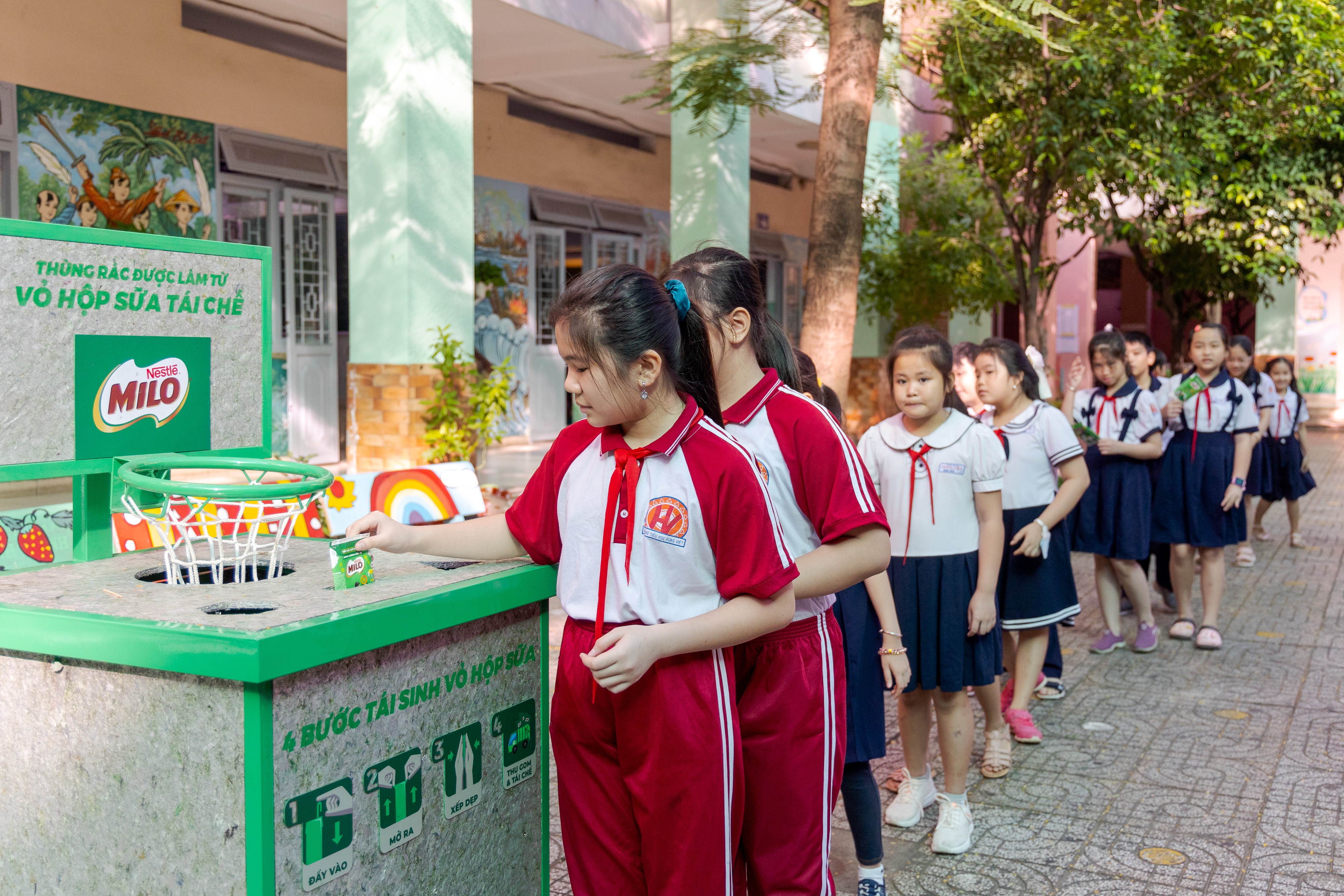 Nestle Viet Nam anh 8