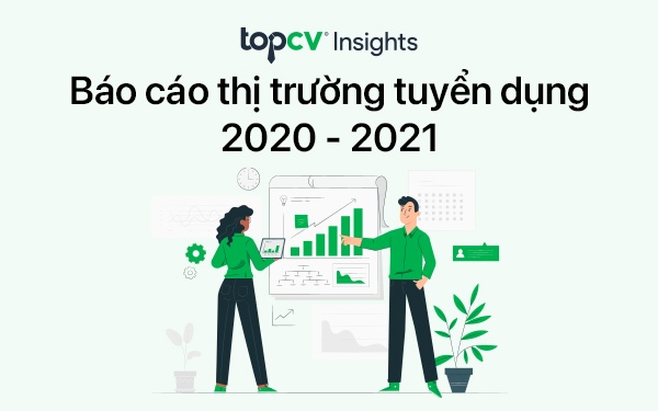 TopCV cong bo muc luong trung binh nguoi di lam can nam hinh anh