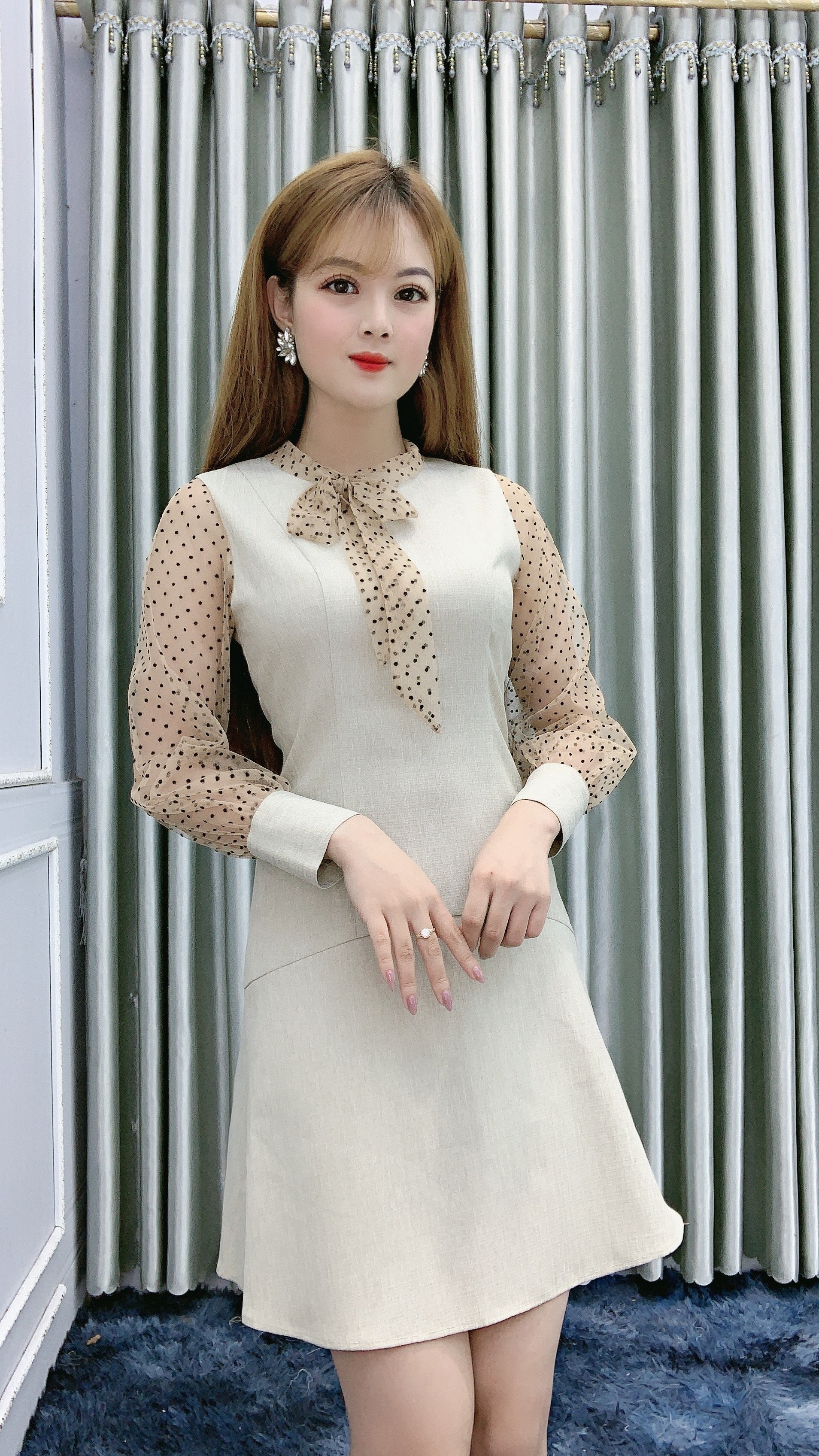 thời trang Domac ảnh 6 thoi trang Domac anh 6