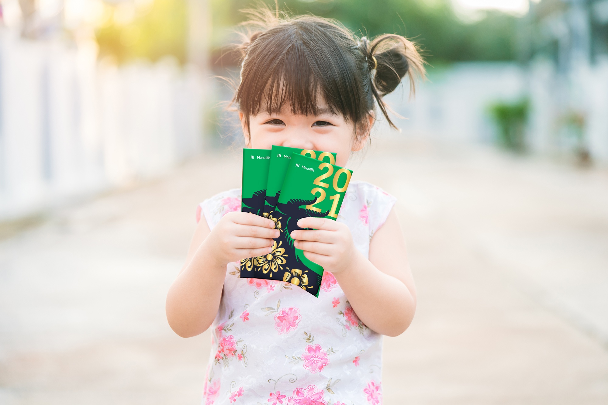 Cach su dung tien li xi cua tre sau Tet hinh anh