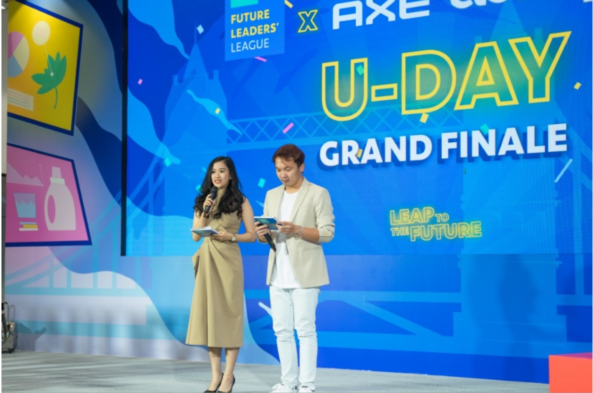 Unilever  ảnh 1 Unilever anh 1