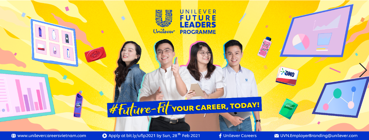 Unilever  ảnh 3 Unilever anh 3