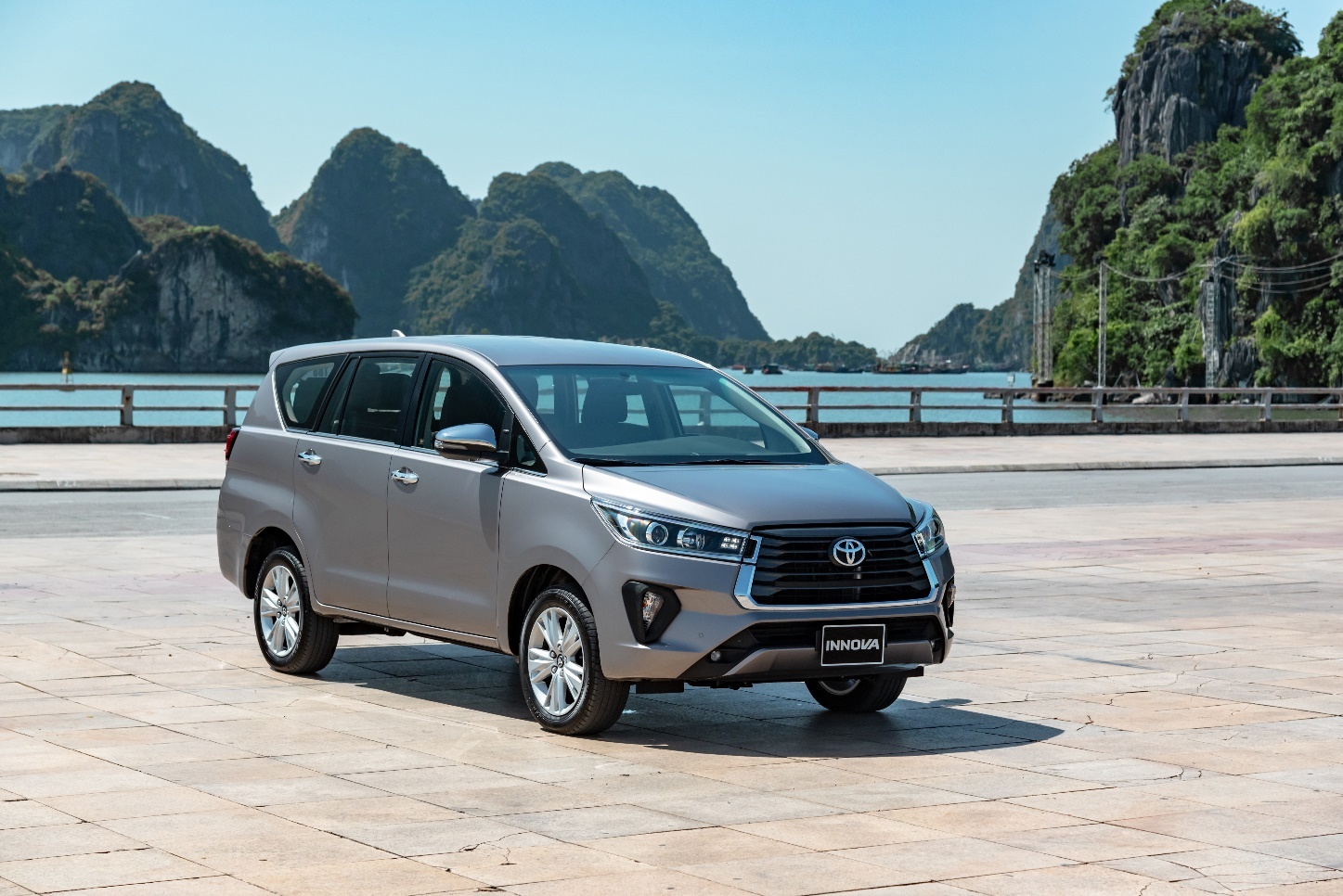 Toyota ảnh 1 Toyota anh 1