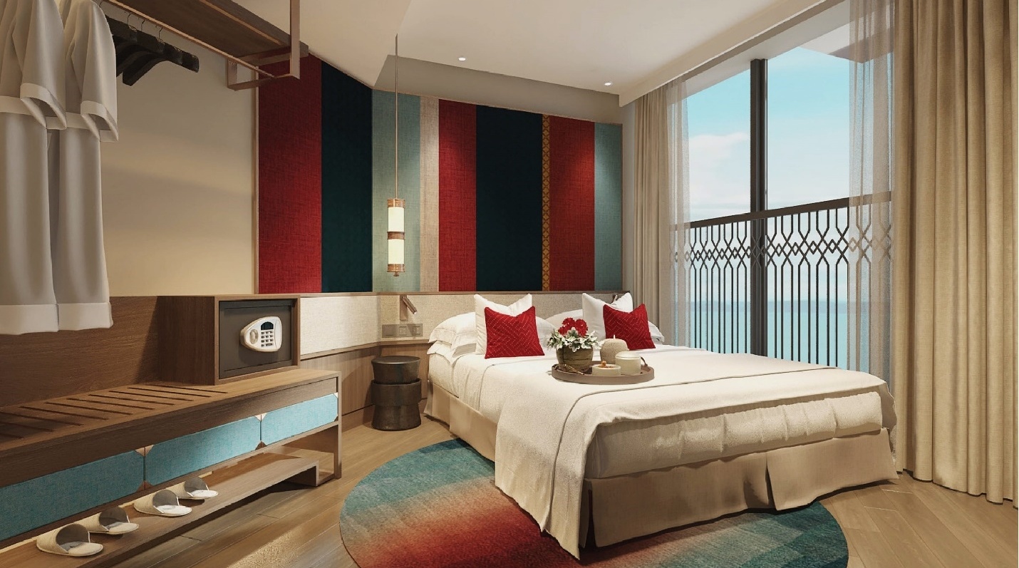 Apec Mandala Wyndham Mui Ne anh 2