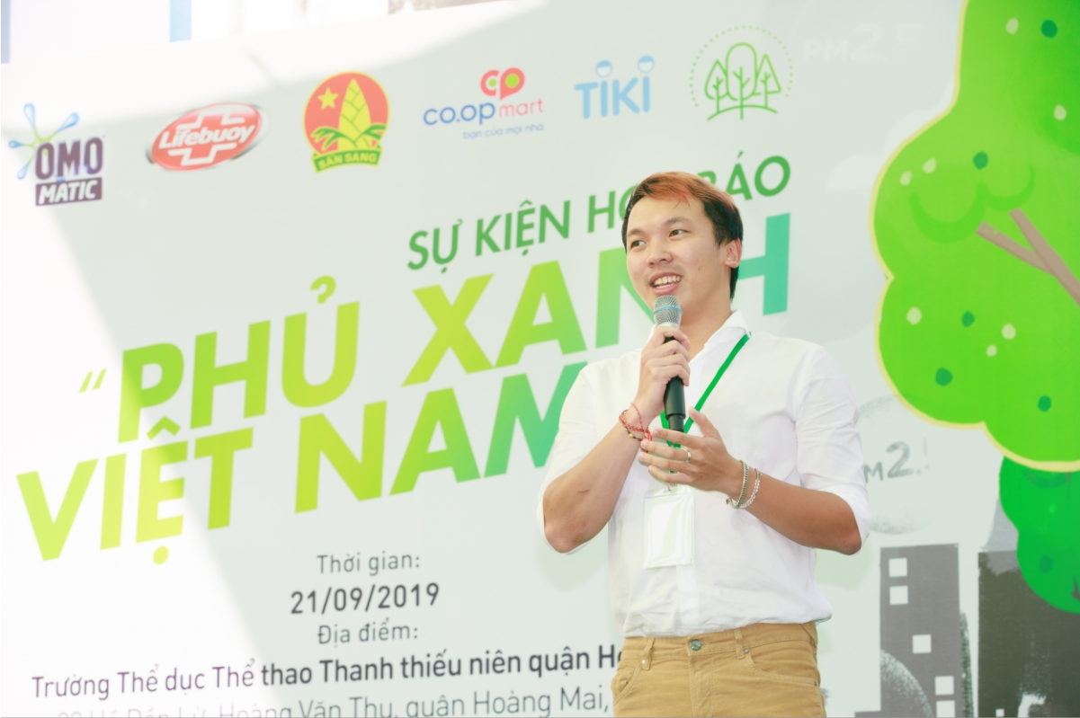 Cau chuyen truong thanh cung 'Nha lanh dao tuong lai Unilever' hinh anh