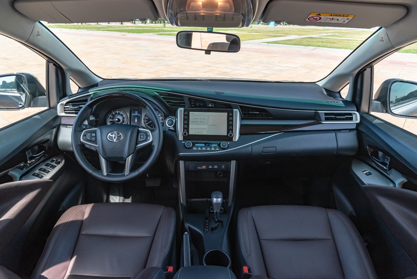 Toyota ảnh 3 Toyota anh 3