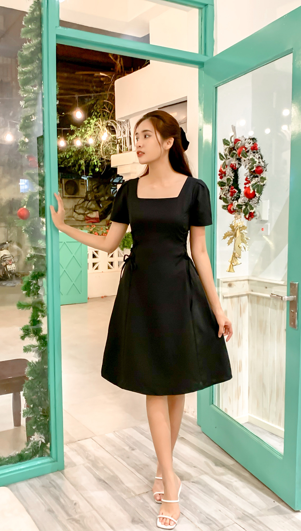 thời trang Domac ảnh 4 thoi trang Domac anh 4