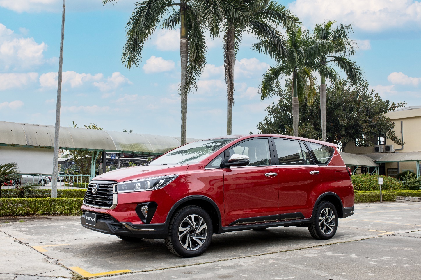 Toyota ảnh 4 Toyota anh 4