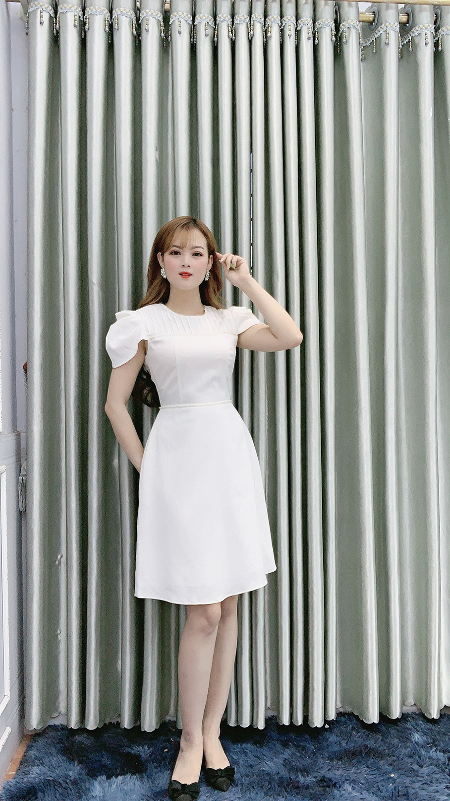 thời trang Domac ảnh 8 thoi trang Domac anh 8