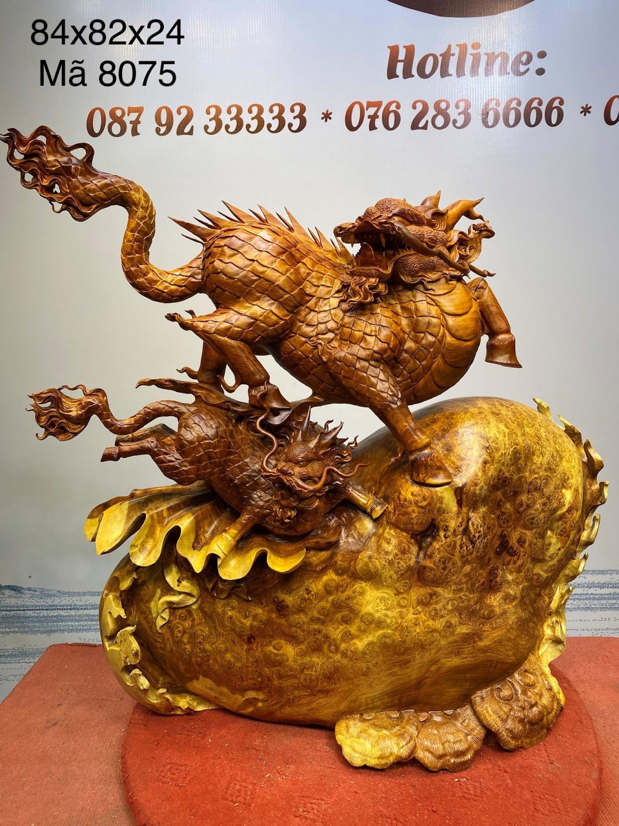 Tuong go phong thuy anh 9