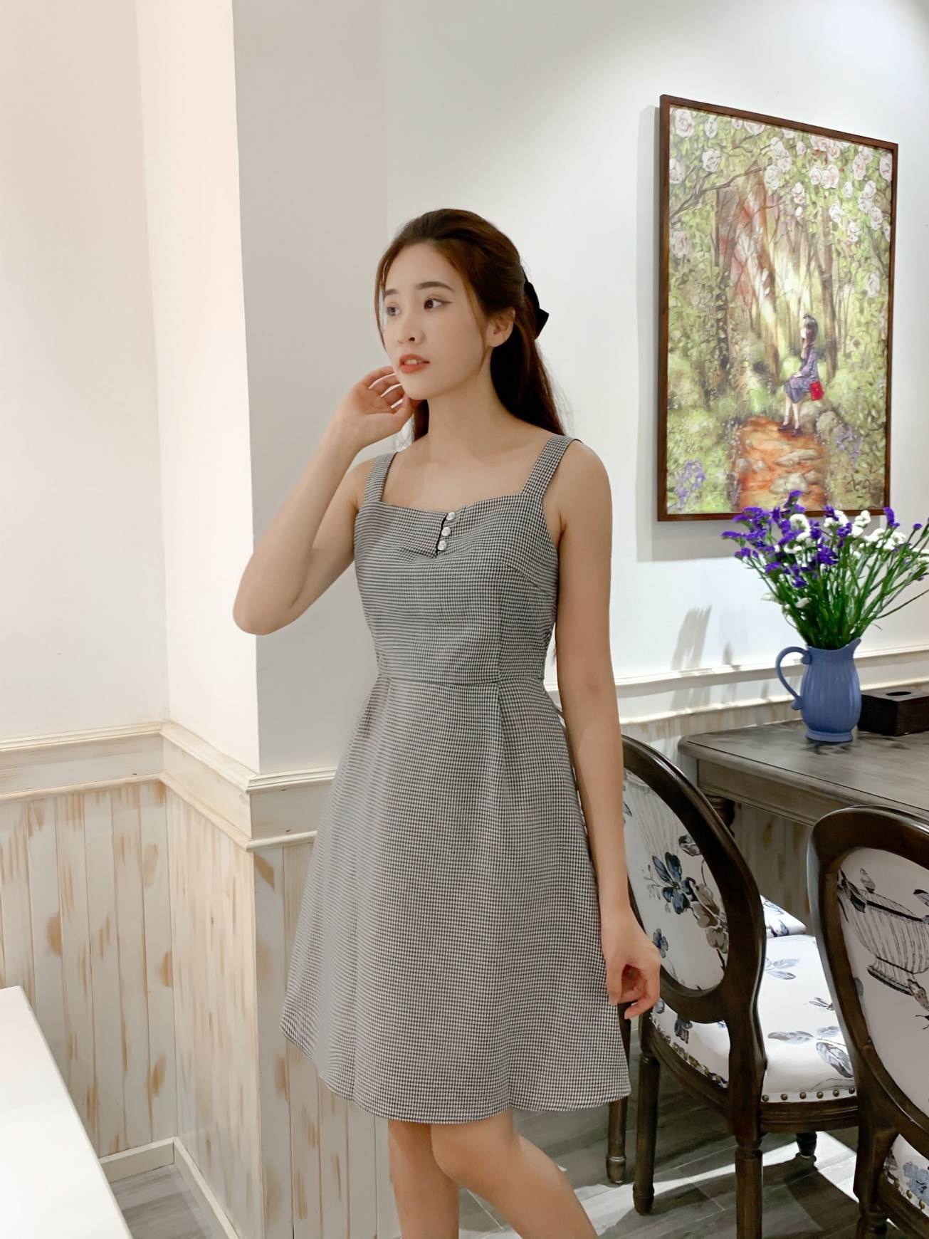 thoi trang Domac anh 10