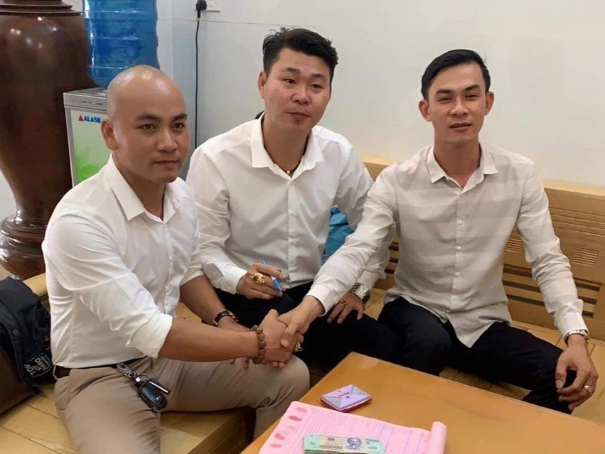 BDS Tuan Tai no luc vuot kho thoi dich hinh anh