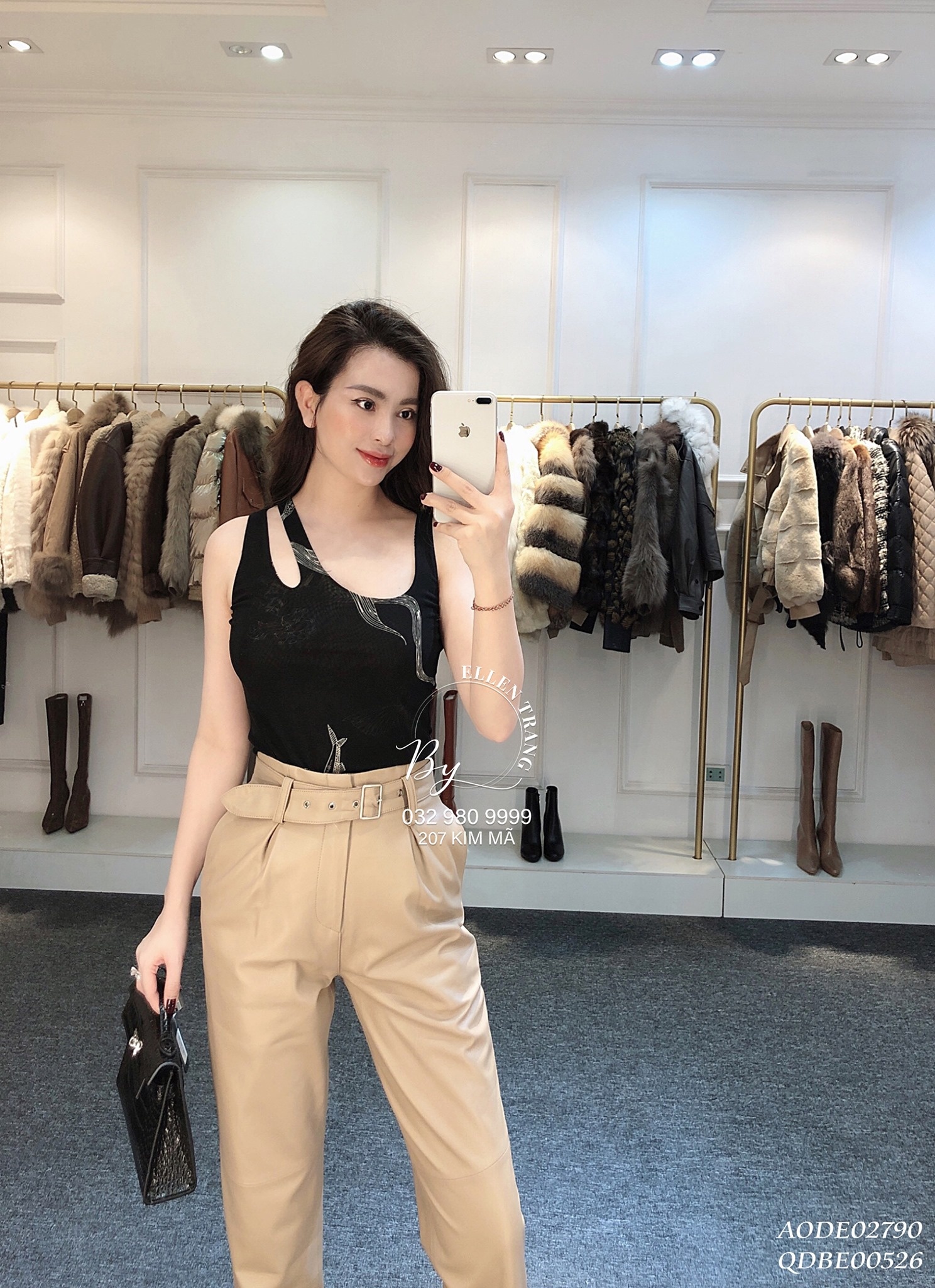 Ellen Trang Store anh 1