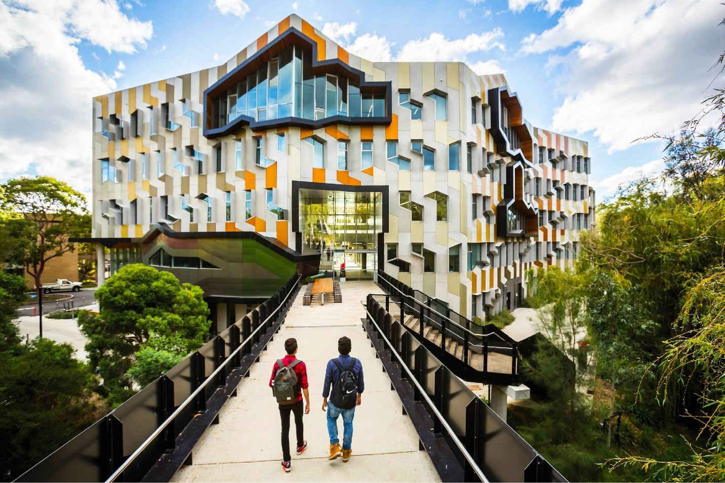 La Trobe University ảnh 2 La Trobe University anh 2