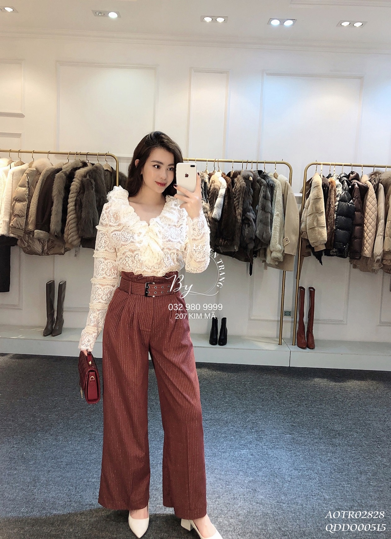 Ellen Trang Store anh 2