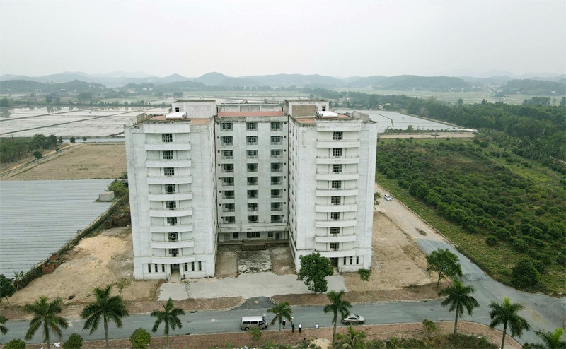 Tập đoàn Thành Công ảnh 3 Tap doan Thanh Cong anh 3