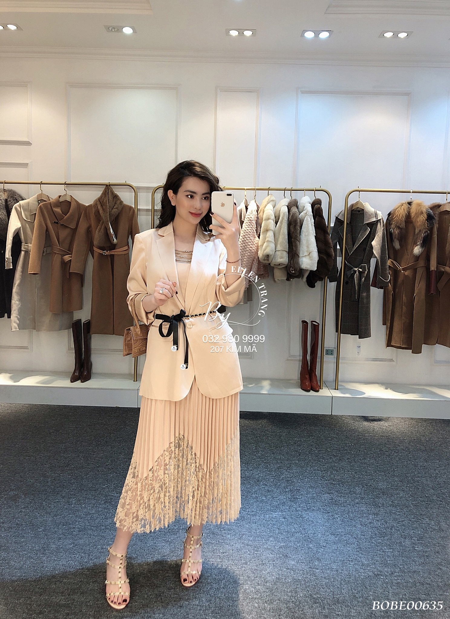 Ellen Trang Store anh 3