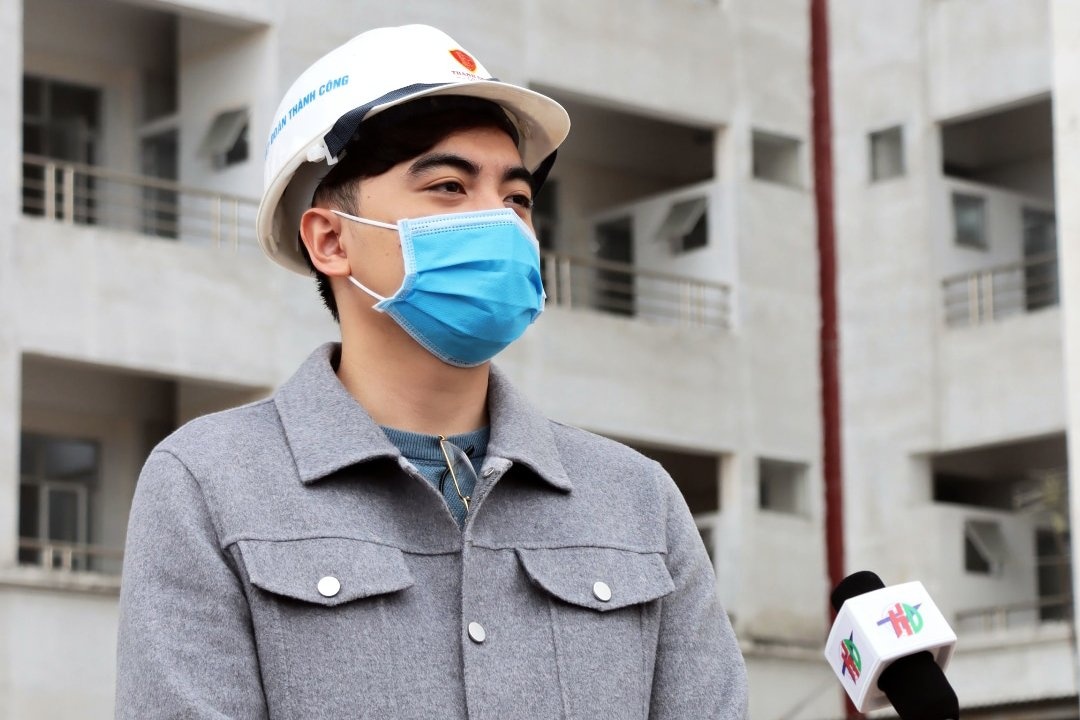 Tập đoàn Thành Công ảnh 5 Tap doan Thanh Cong anh 5