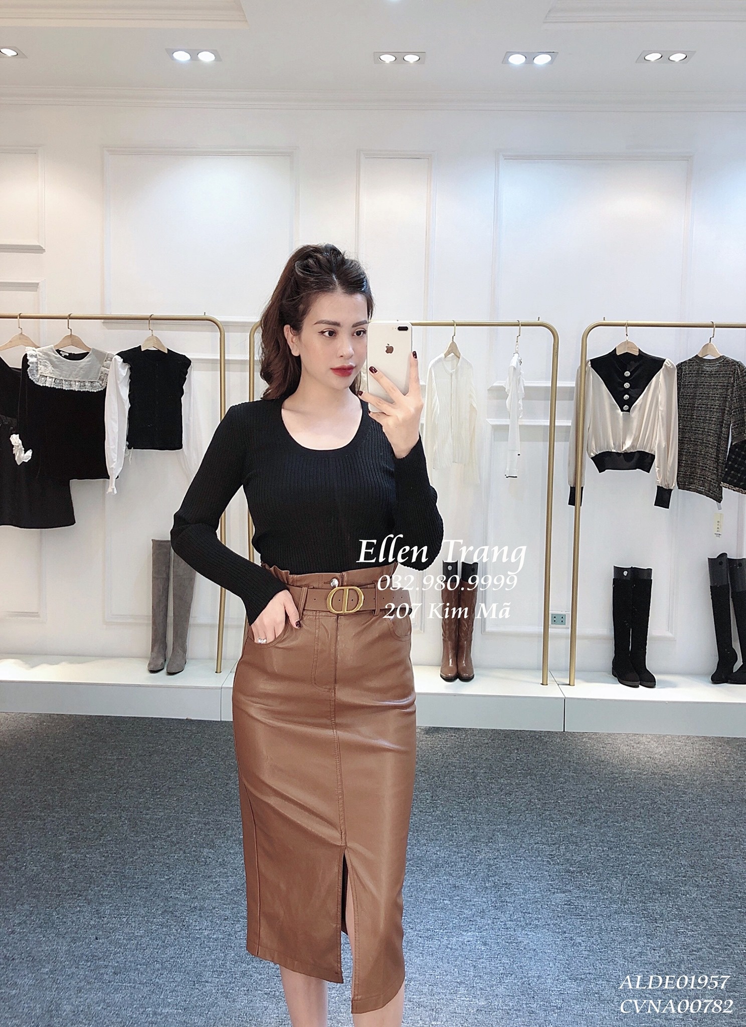 Ellen Trang Store anh 4