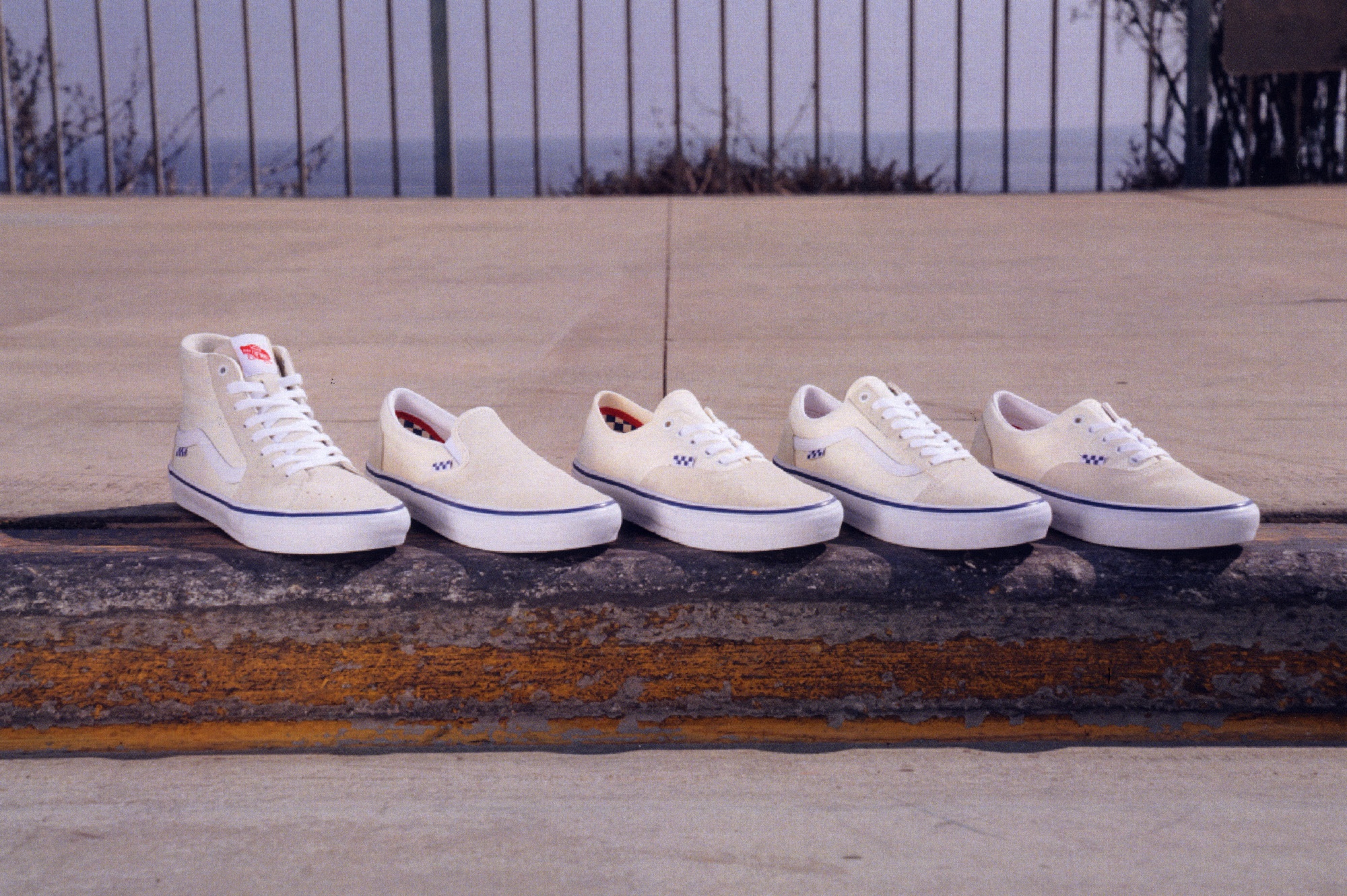 Vans ảnh 1 Vans anh 1