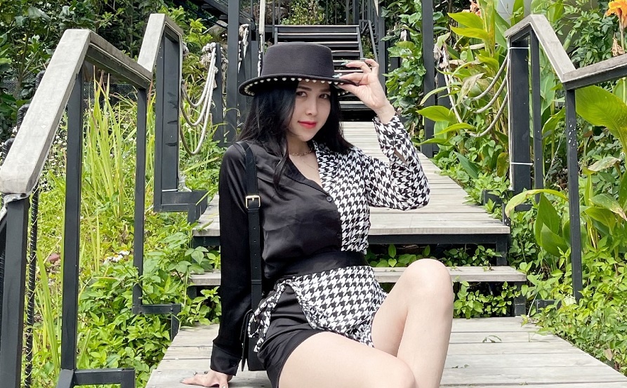 Chon trang phuc tinh te tai Tuyen Shop hinh anh