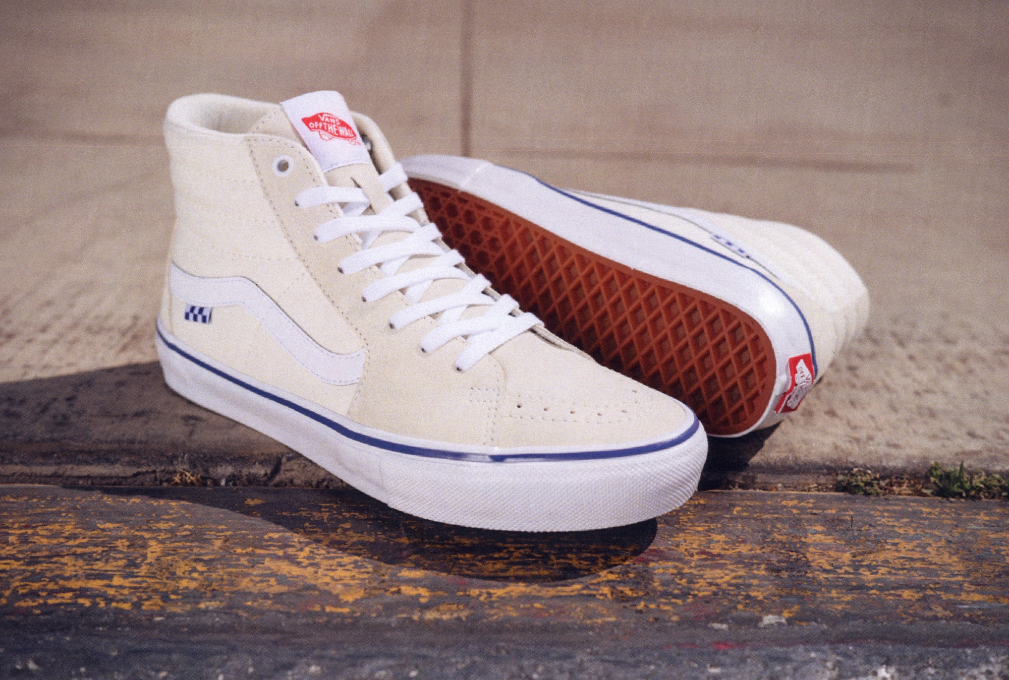 Vans ảnh 2 Vans anh 2