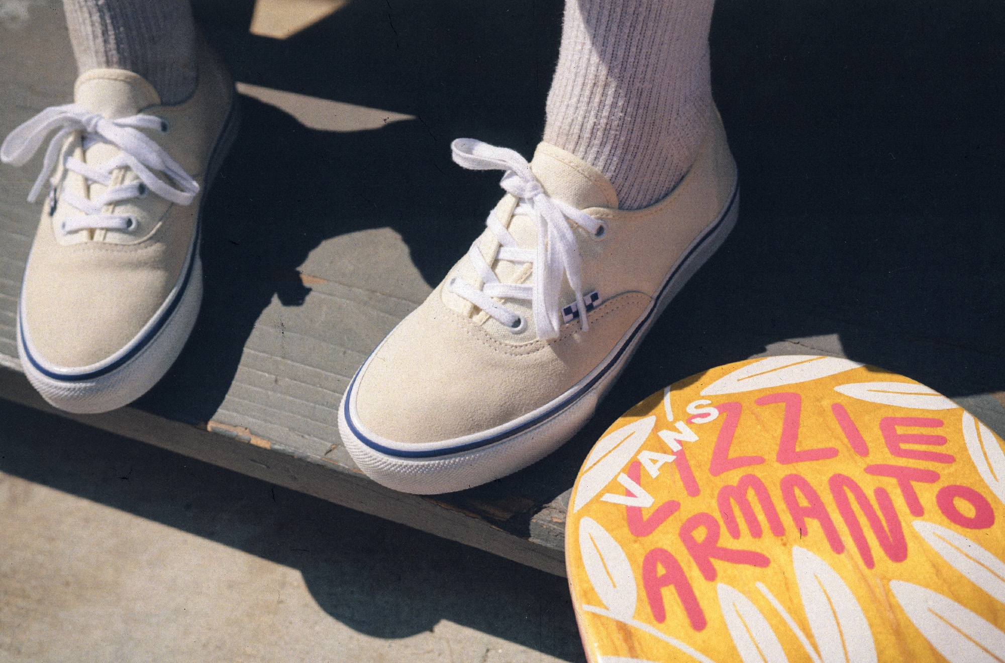 Vans ảnh 4 Vans anh 4