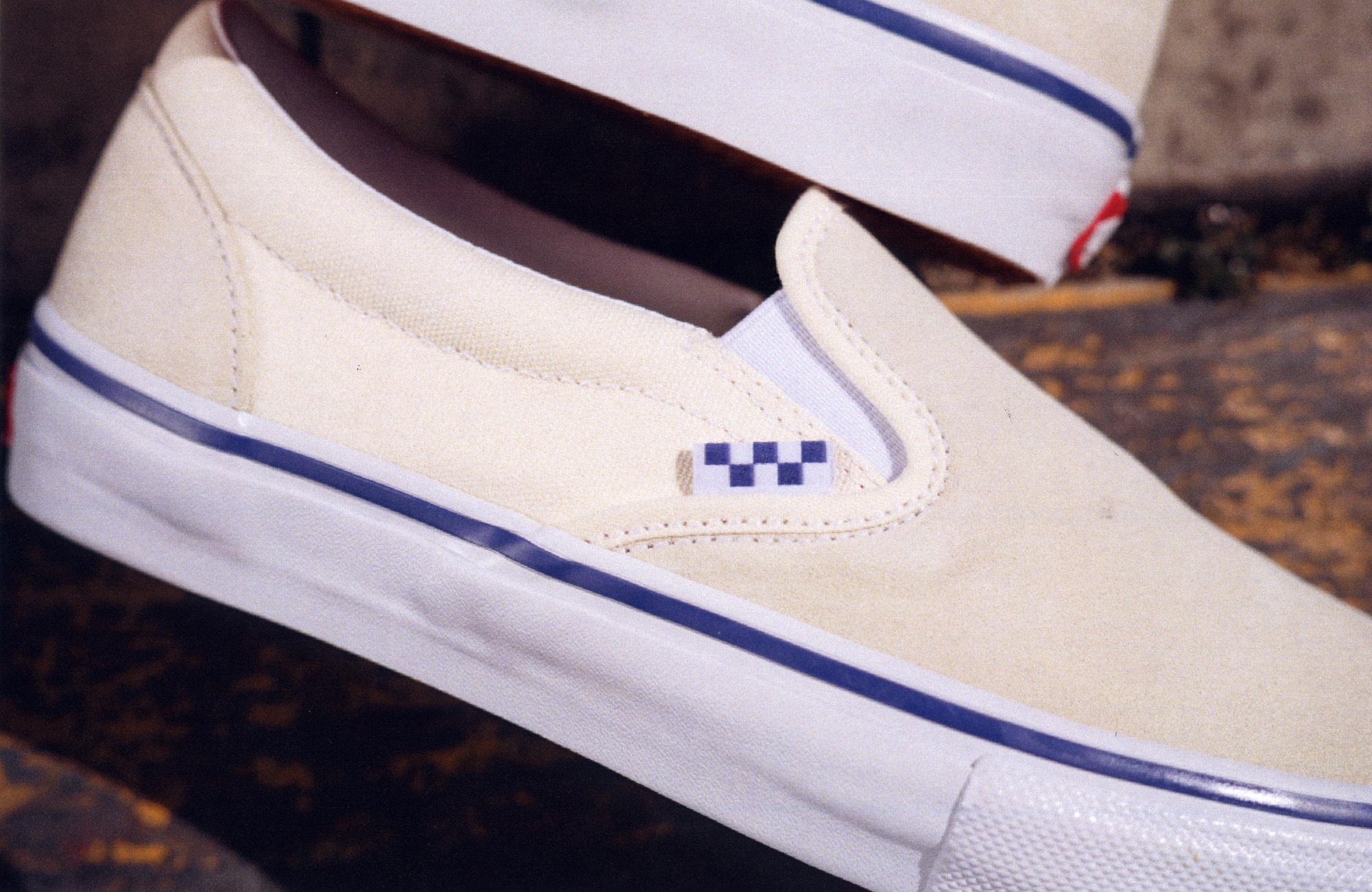 Vans ảnh 7 Vans anh 7